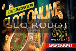 Tips Menghilangkan Jenuh Saat Bermain Slot Online Gacor